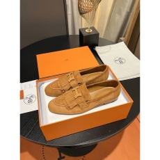 Hermes Business Shoes